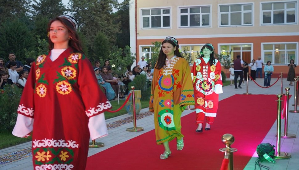 Talabalar hayoti