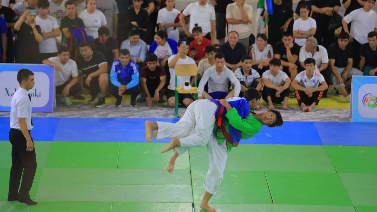Madaniyat va sport