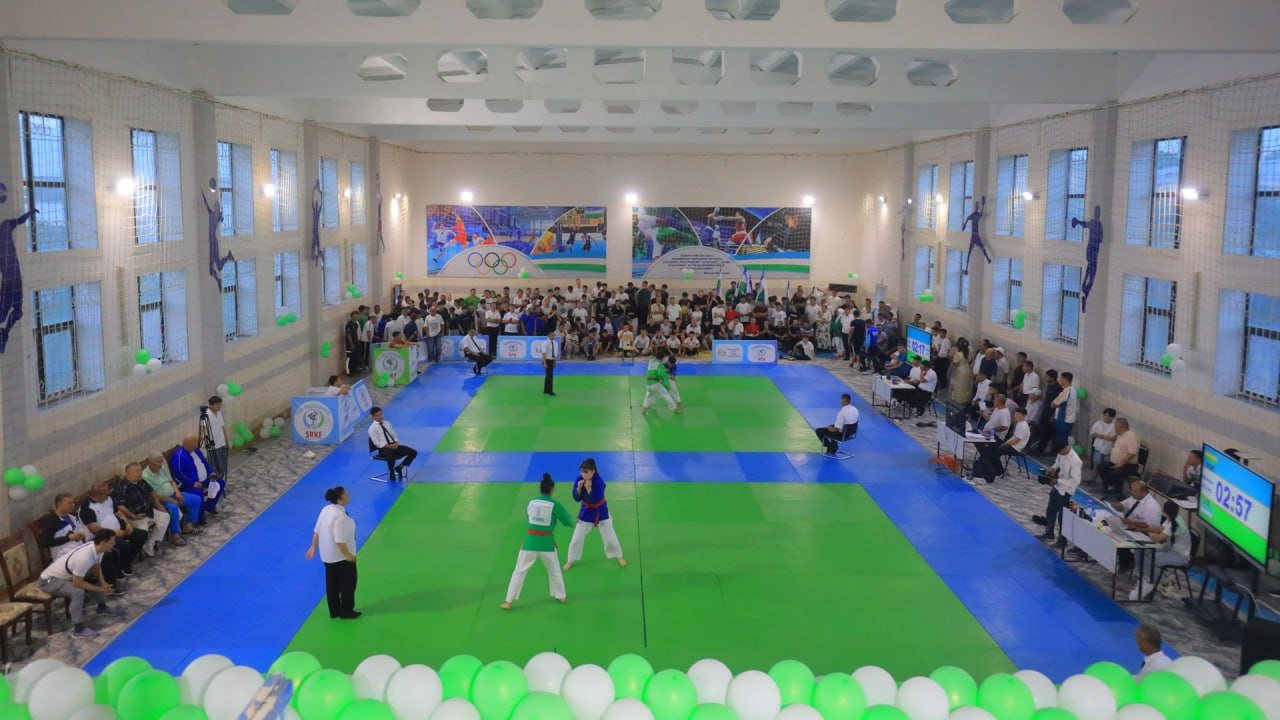 Madaniyat va sport