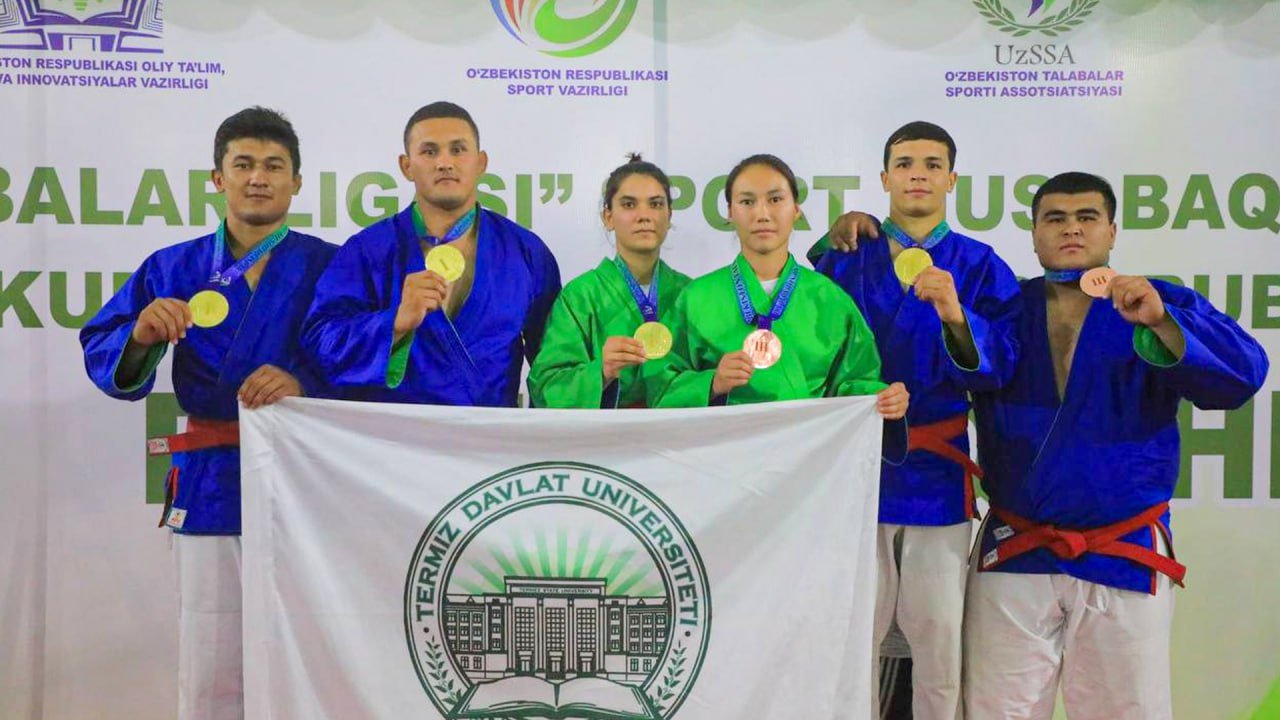 Madaniyat va sport
