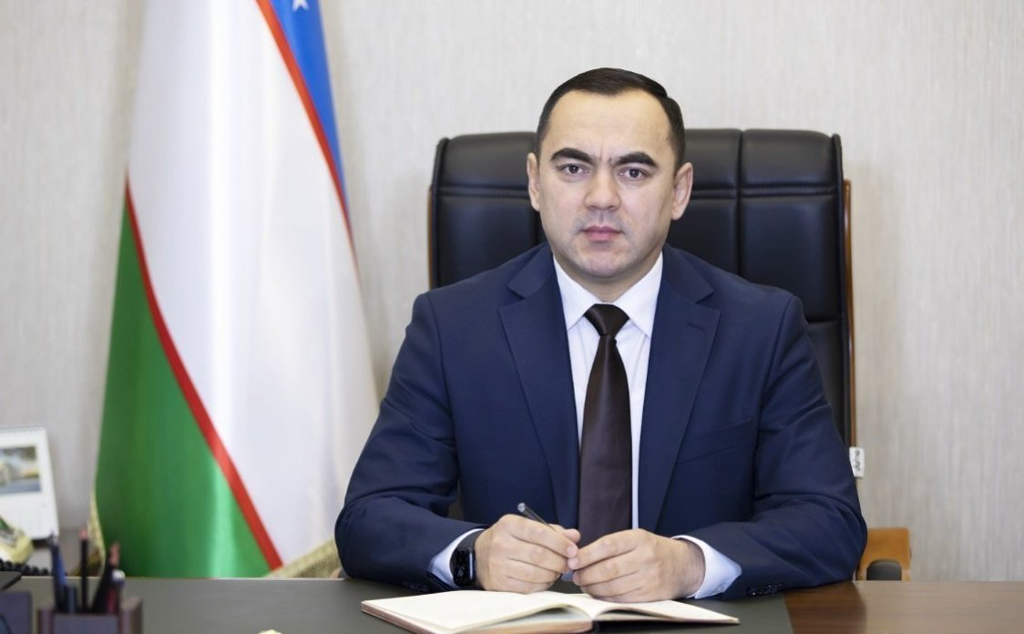 Toshqulov Abduqodir  Hamidovich