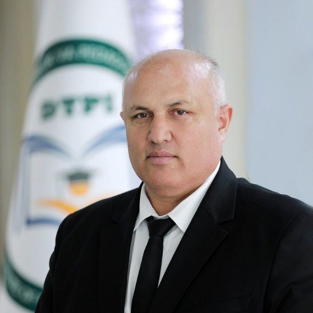 Ruziev Oybek  Abdimuminovich