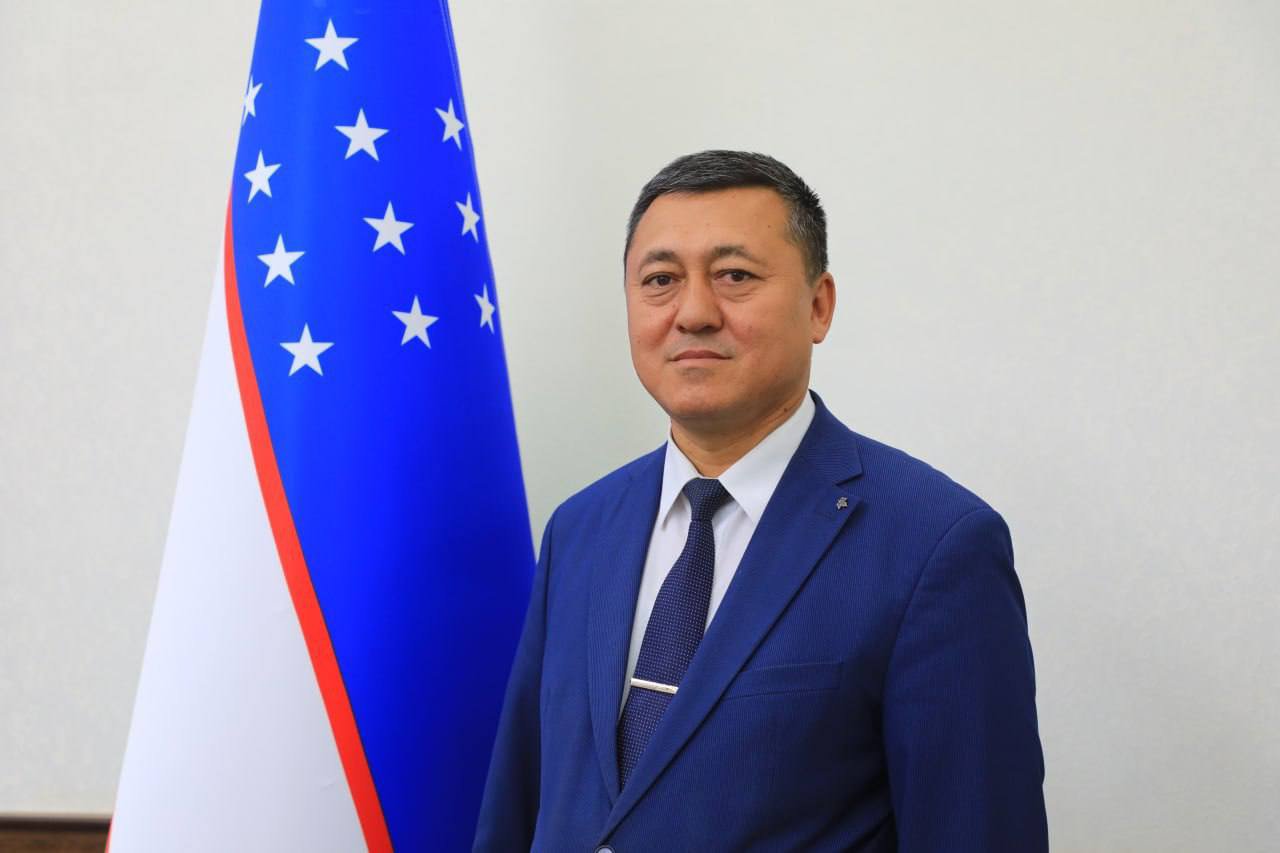 Toʻrayev Rasul  Nortojiyevich