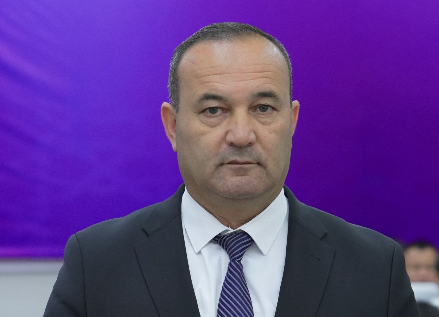 Saparov Ilhom  Ochilovich