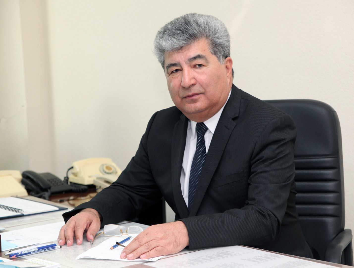 Temir  Shirinov