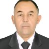 Bo’ritosh  Saydulloyevich