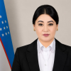 Dilafruz  Amanturdiyevna