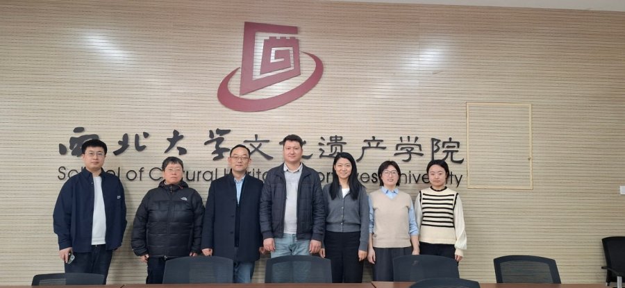 TerDU doktoranti xalqaro stajirovkada!