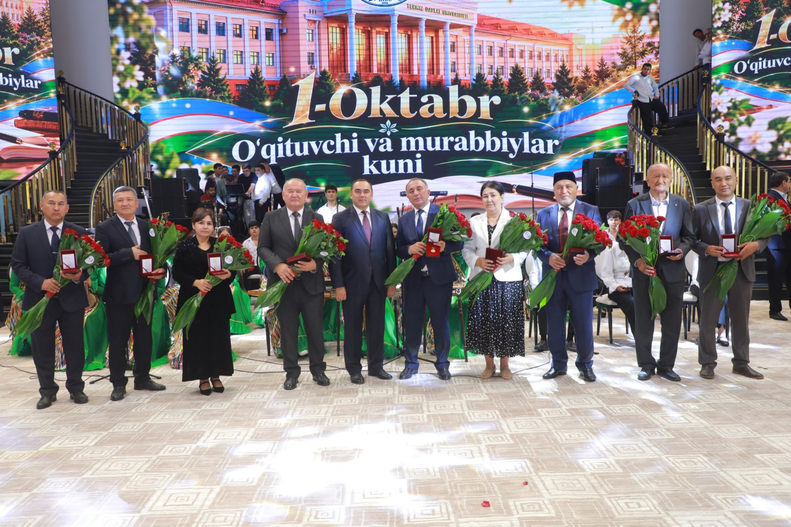 “Oliy ta’lim a’lochisi”