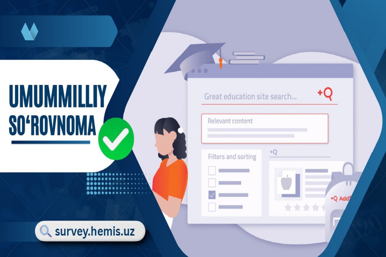 Hurmatli ustozlar va qadrli talabalar!
