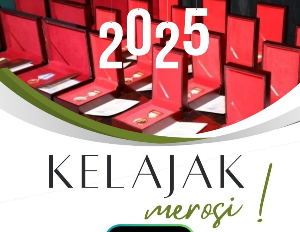 “KELAJAK MEROSI” xalqaro mukofoti ta’sis etildi!