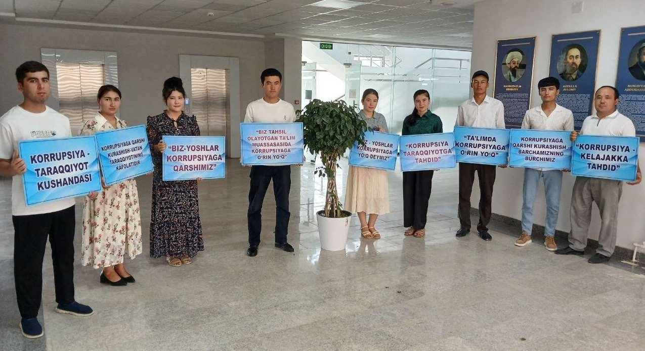 2025/2026-OʻQUV YILI UCHUN YAKUNIY NAZORAT SINOVLARINI VA DAK IMTIHONLARINI TOPSHIRAYOTGAN HAMDA BITIRUV MALAKAVIY ISHLARI HIMOYALARINI AMALGA OSHIRAYOTGAN TALABALAR ORASIDA MONITORING NAZORAT TADBIRLARI 