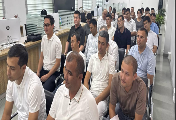 “Manfaatlar to‘qnashuvi to‘g‘risida”gi Qonunning 8-moddasi bo‘yicha