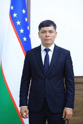 Azamat Shomurodov Ahmad o'g'li