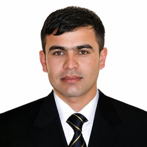 Abduraxmonov Sayyod  Toshtemir o‘g‘li