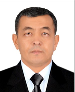Allaberdiyev Farxod  Xamrayevich
