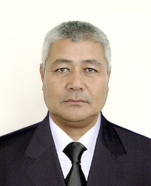 Xamzayev Nomoz Javliyevich