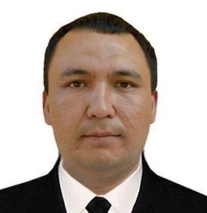 Safarov Azamat  Mamatali o‘g‘li