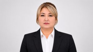 Toʻrayeva Goʻzal  Xudoynazarovna