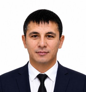 Pardayev Aʼzam  Allanazarovich
