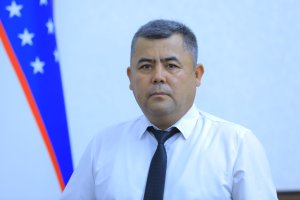 Choriyev  Ilhom   Kenjayevich