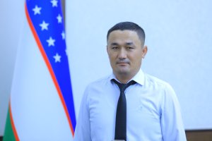 Amirkulov  Chori   Jumayevich