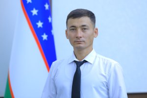 Bobomurodov  Jasur   Abdirasul  o‘g‘li