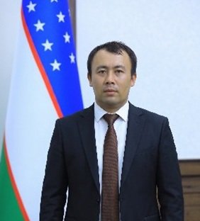 Zuxriddin Abdullayev Narzullayevich