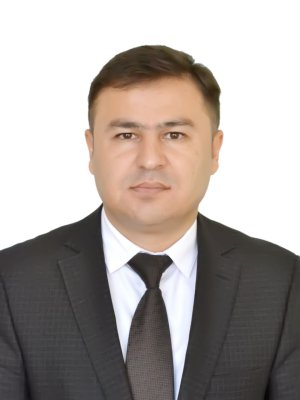 Eshonqulov Ilhom  Abdusalomovich