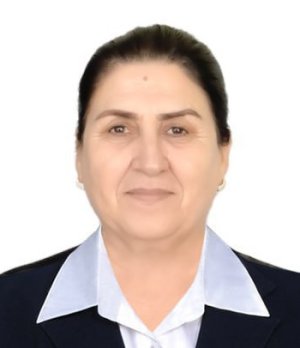 Saidova Sayyora  Eshonqulovna