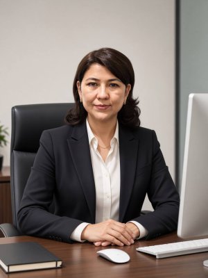 Raimova Sayyora Zaitovna