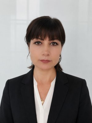 Ximmatova Go'zal Amirkulovna