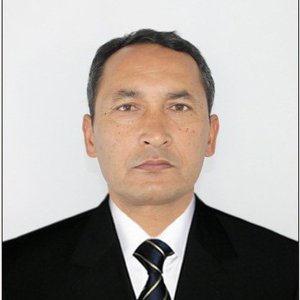 Yuldashev Normat Temirovich