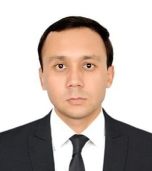 To'liboyev Sarvar Dilmurodovich