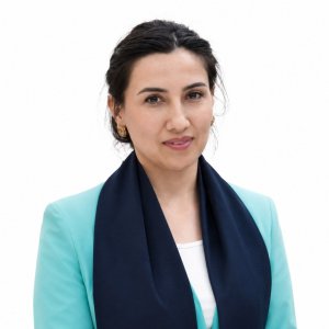 Muxtorova Mahfuza Shavkatjon qizi
