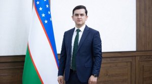 Zuhriddin Hamidov Umidillo o'g'li