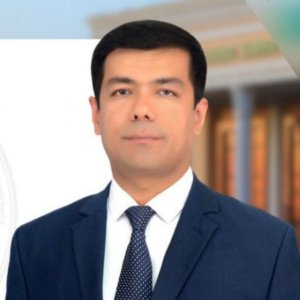 Omonturdiyev Alibek Anvari