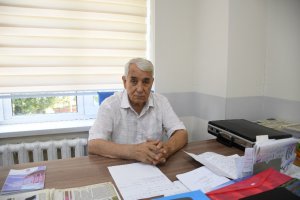 Allanov Qilich   Allaqulovich