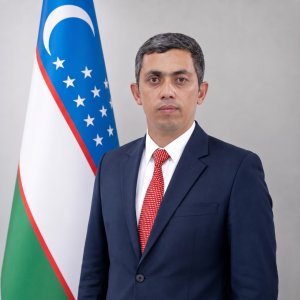 Xoliyorov Murod  Shavkatovich