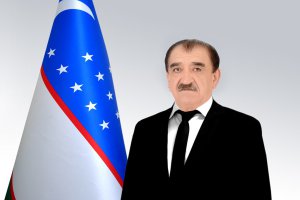 Qurbonov Sattor  Xursandovich