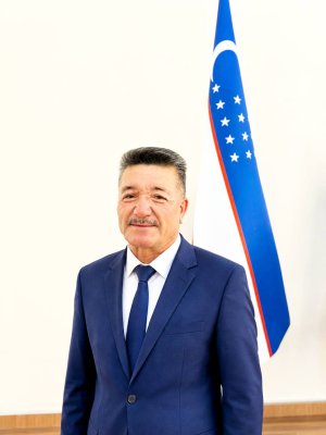 Zairov Zarif Rashitovich