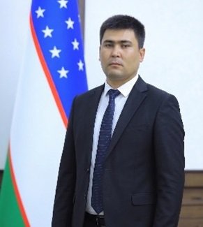 Qoʻshahakim Qo'shayev Abdunavi o'g'li