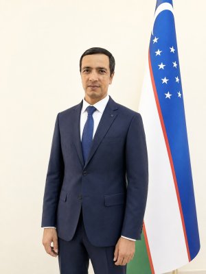 Xakimov Orifjon  Boboramazonovich