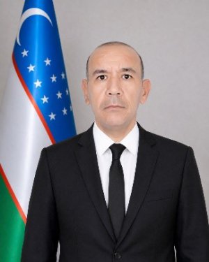 Kenjabayev Jaxongir  Abdisalimovich