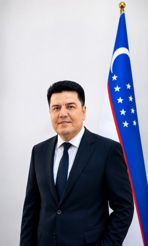 Tursunov Zoxidjon   Abduraimovich