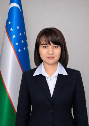 Nuraliyeva Gulasal  XXX