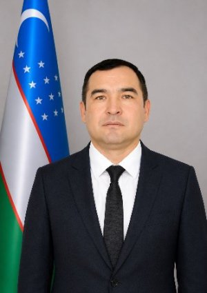 Qudratov G'ayratjon  Suyunovich