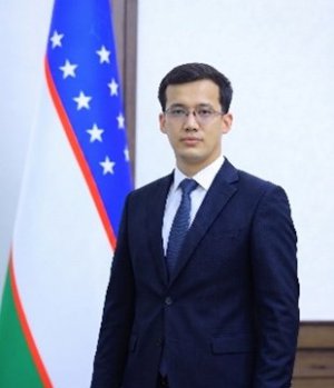 Nursulton Xayitnazarov  Elmurod o'g'li