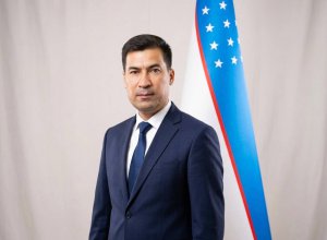 Jumayev Xusan  Xudoyberdiyevich
