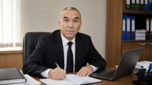 Xaqnazarov Qurbon  Qo’shayevich